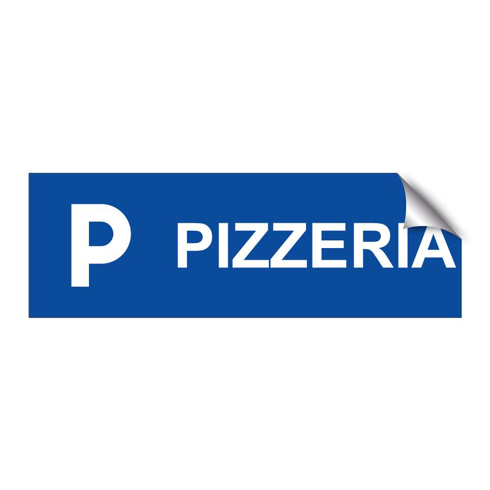 Pizzeria
