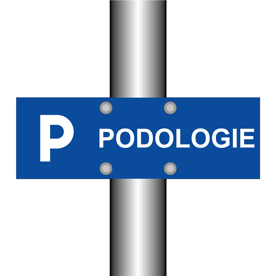 Podologie