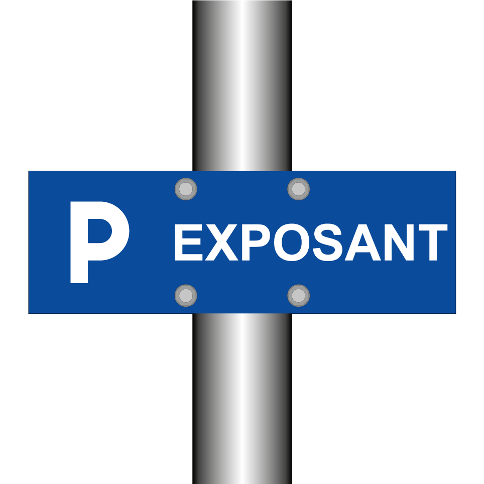 Exposant