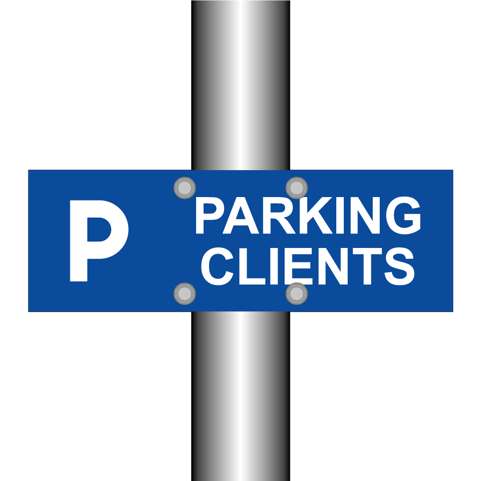 Parking clients