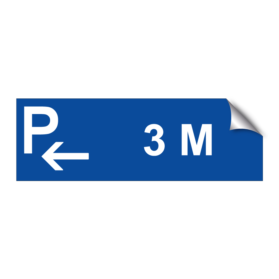 3 m