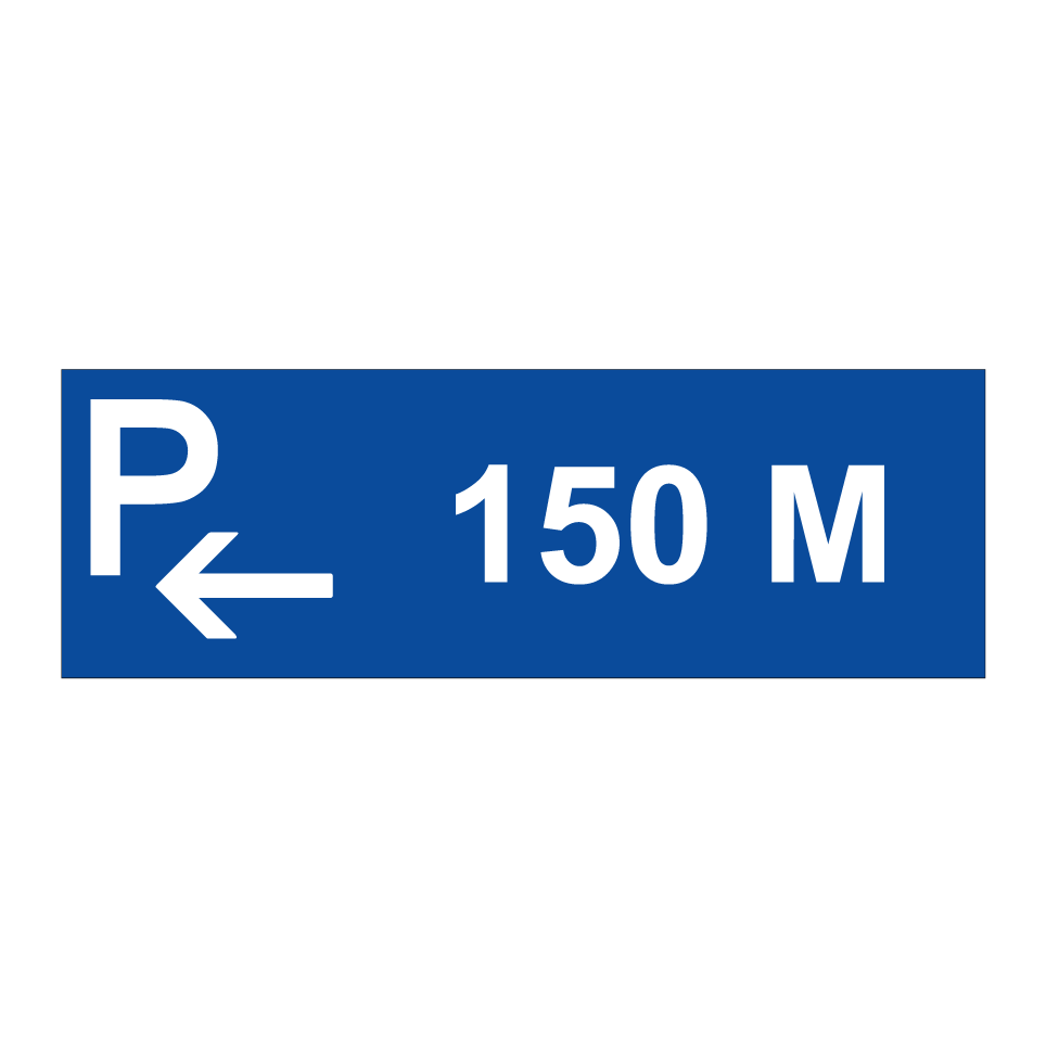 150 m