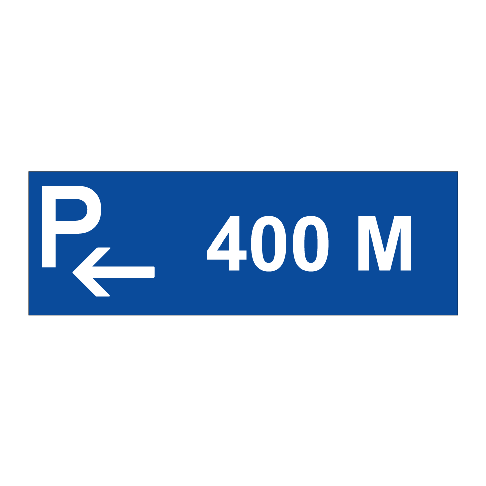 400 m
