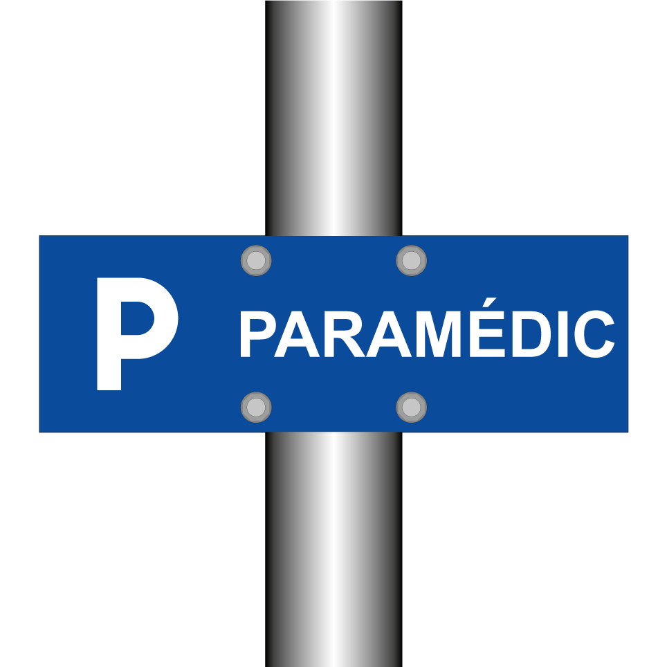 Paramédic