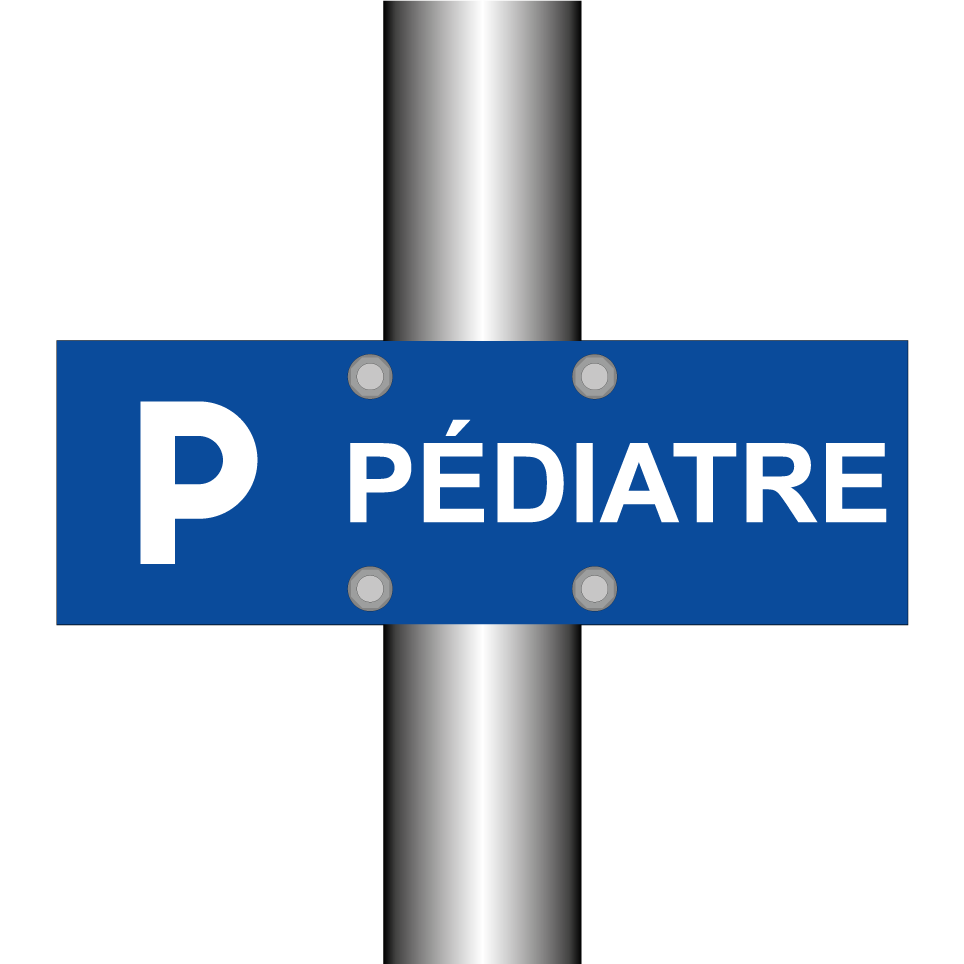 Pédiatre