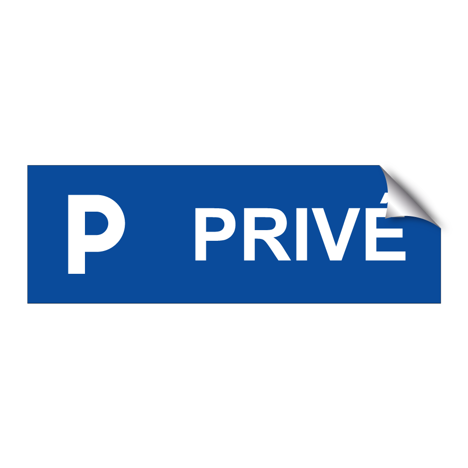 Privé