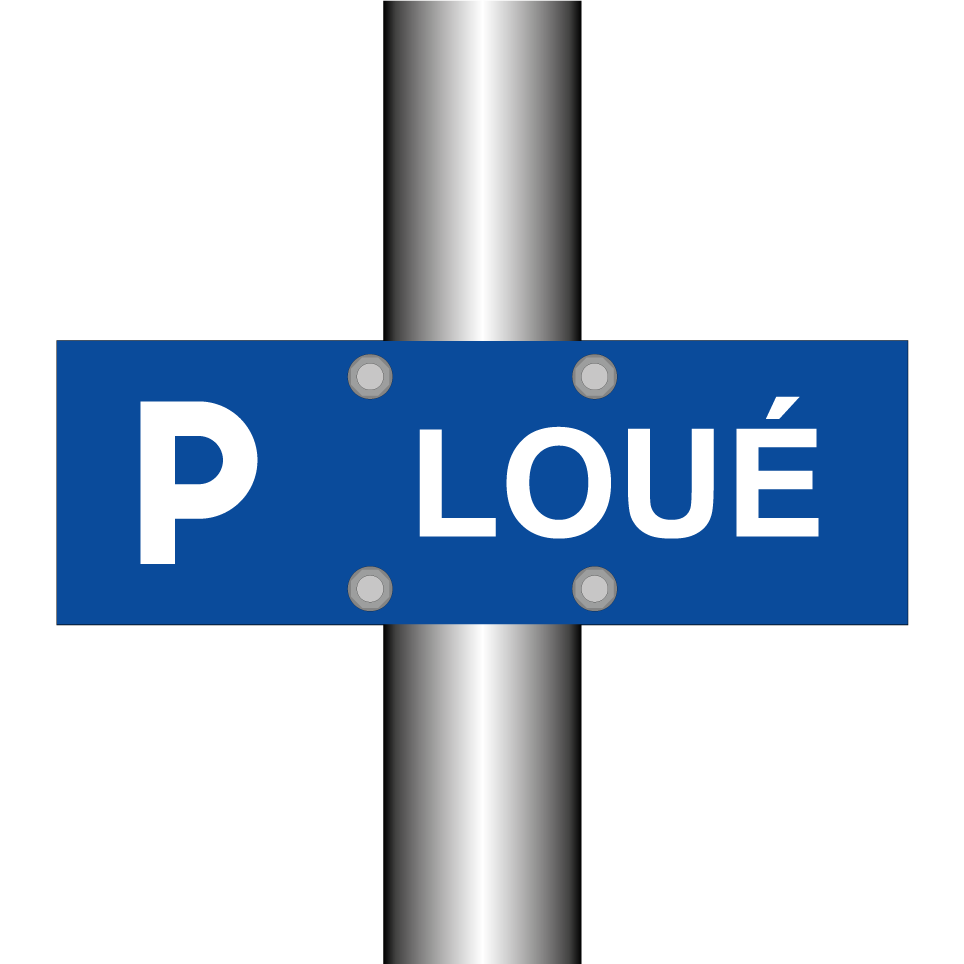 Loué