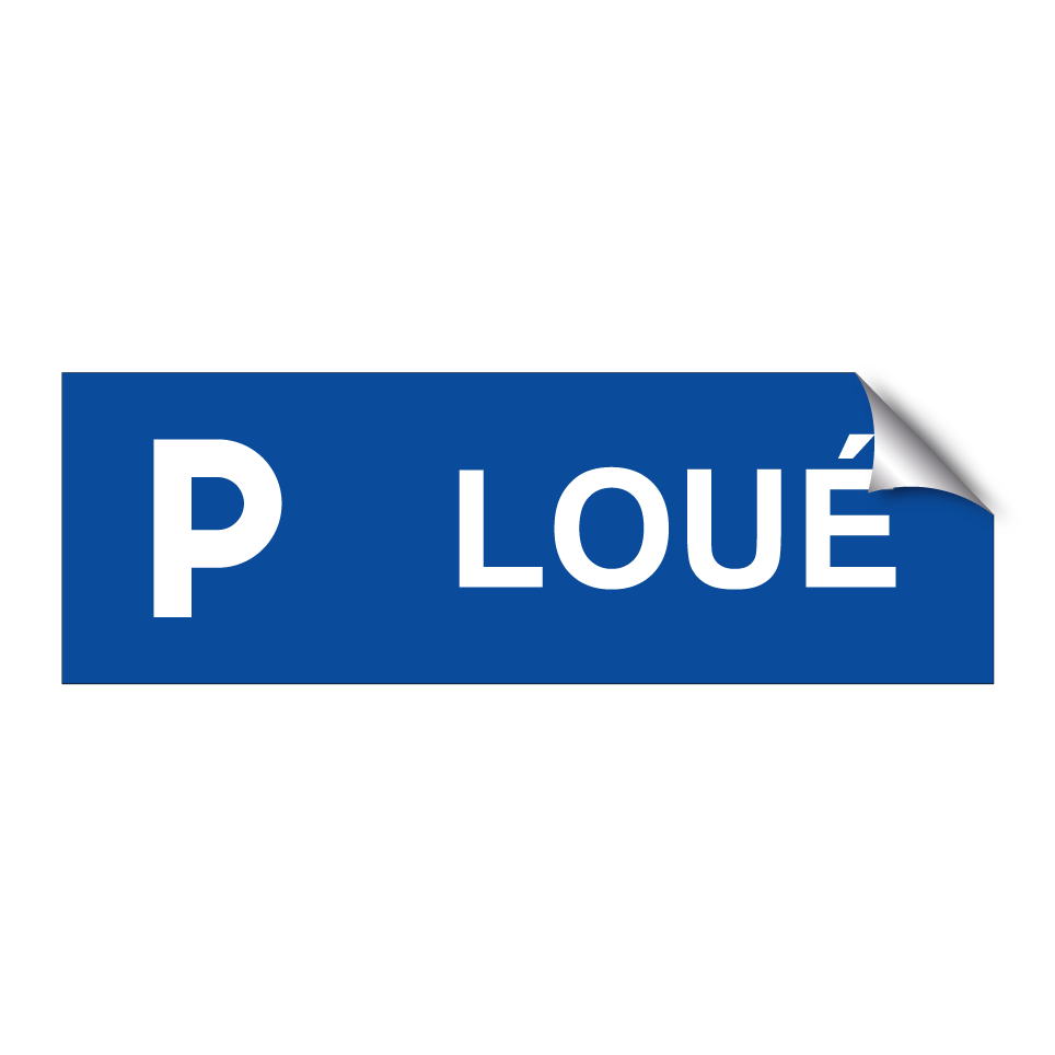 Loué