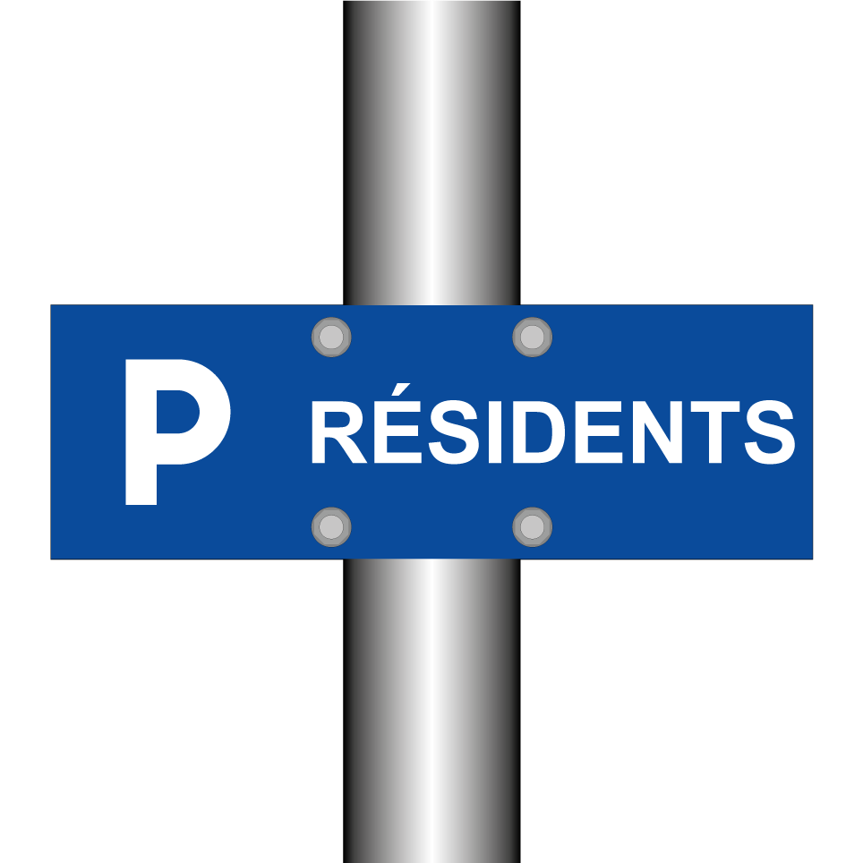 Résidents