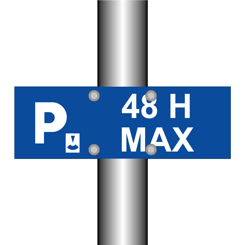 48 h max.