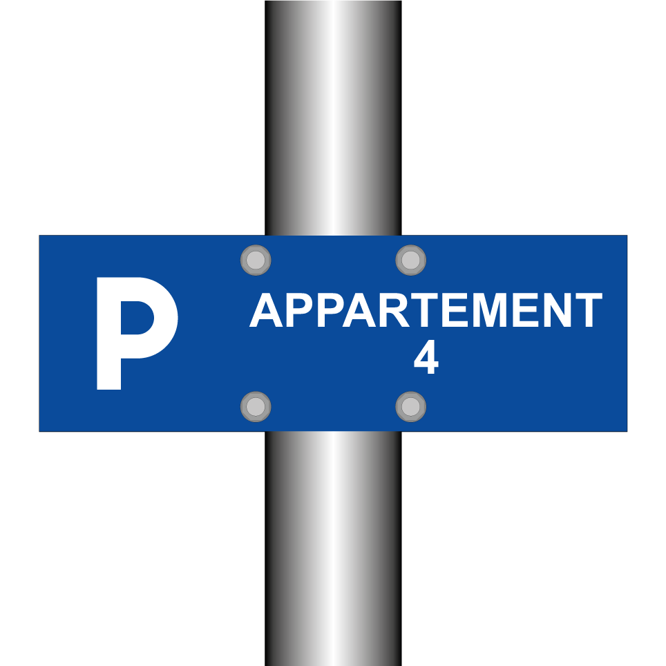 Appartement 4