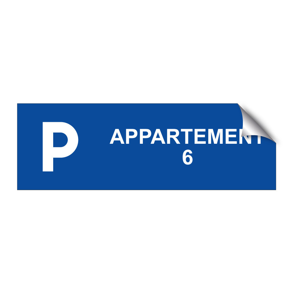 Appartement 6