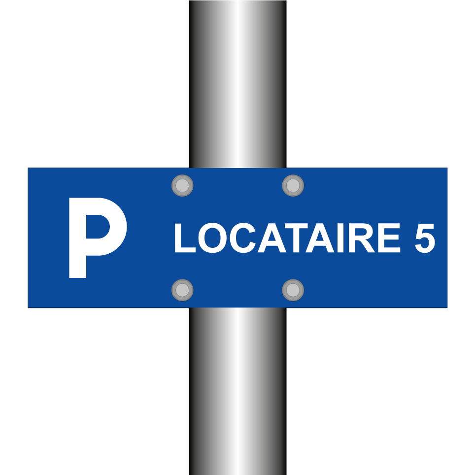 Locataire 5