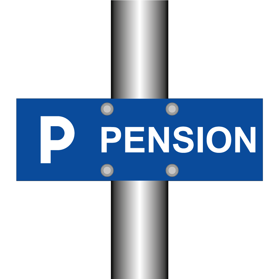 Pension
