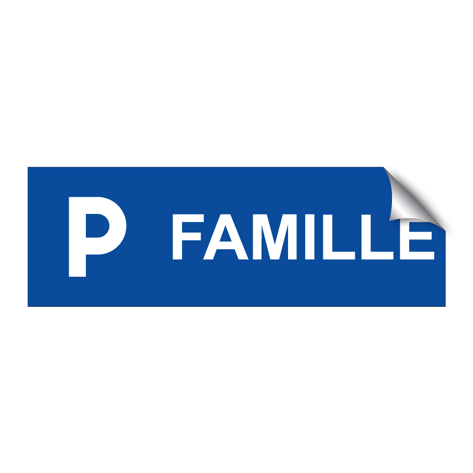 Famille