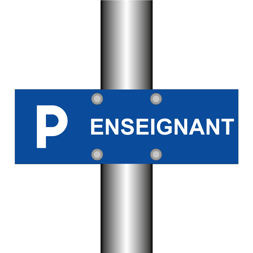 Enseignant