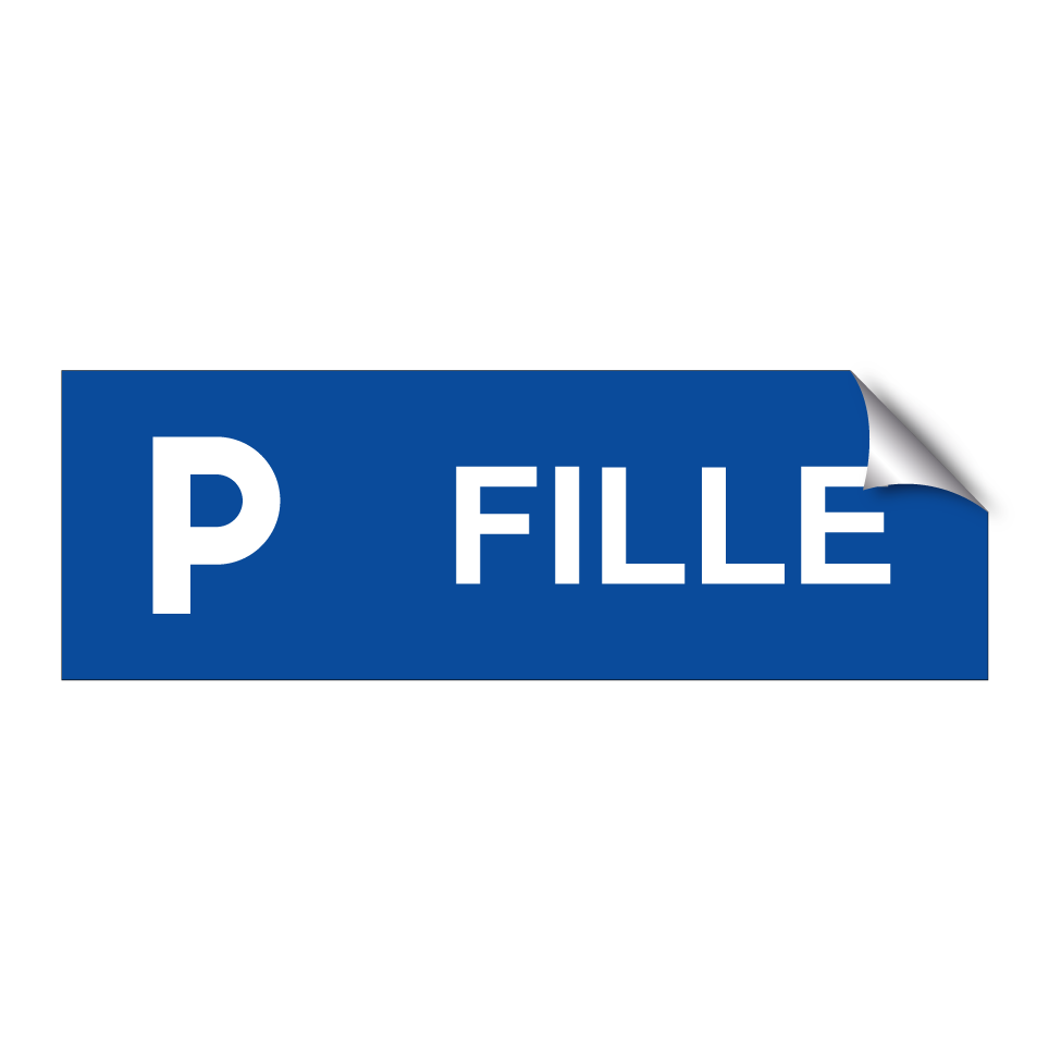 Fille