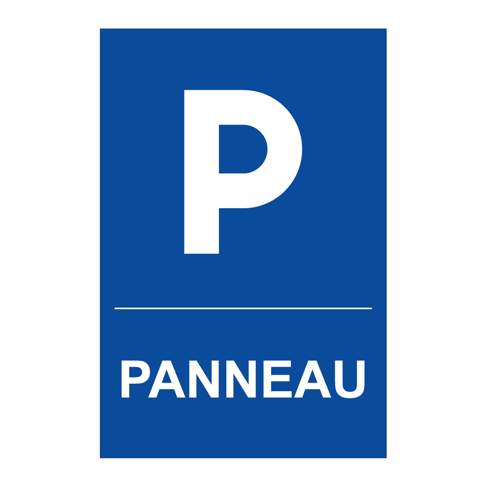 Panneau