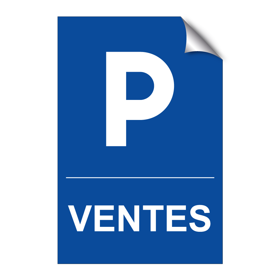 Ventes
