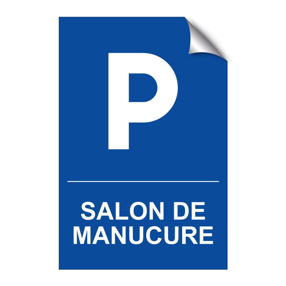 Salon de manucure