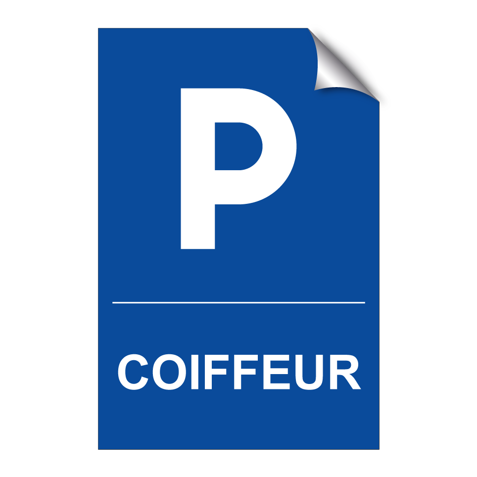 Coiffeur