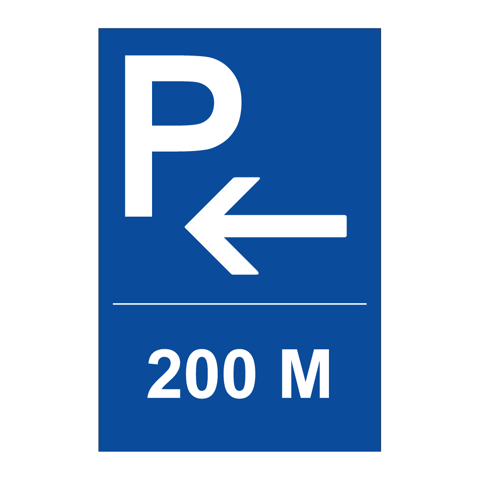 200 m
