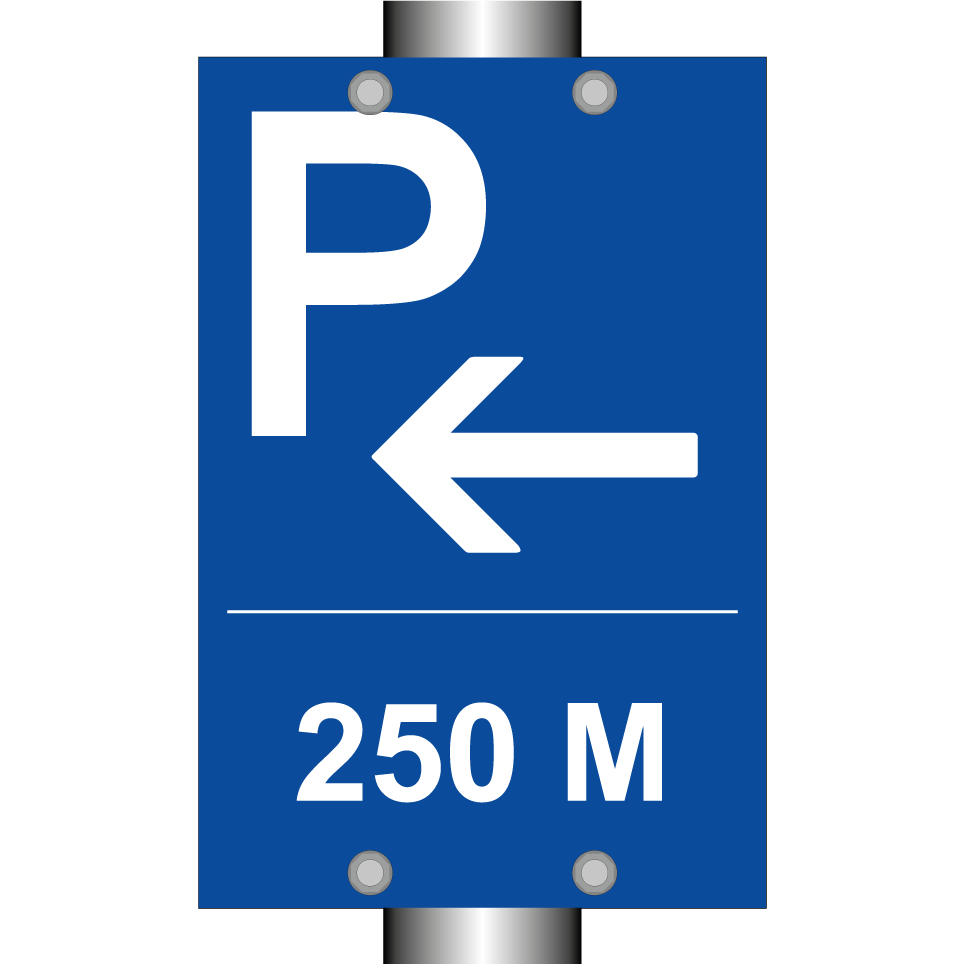 250 m