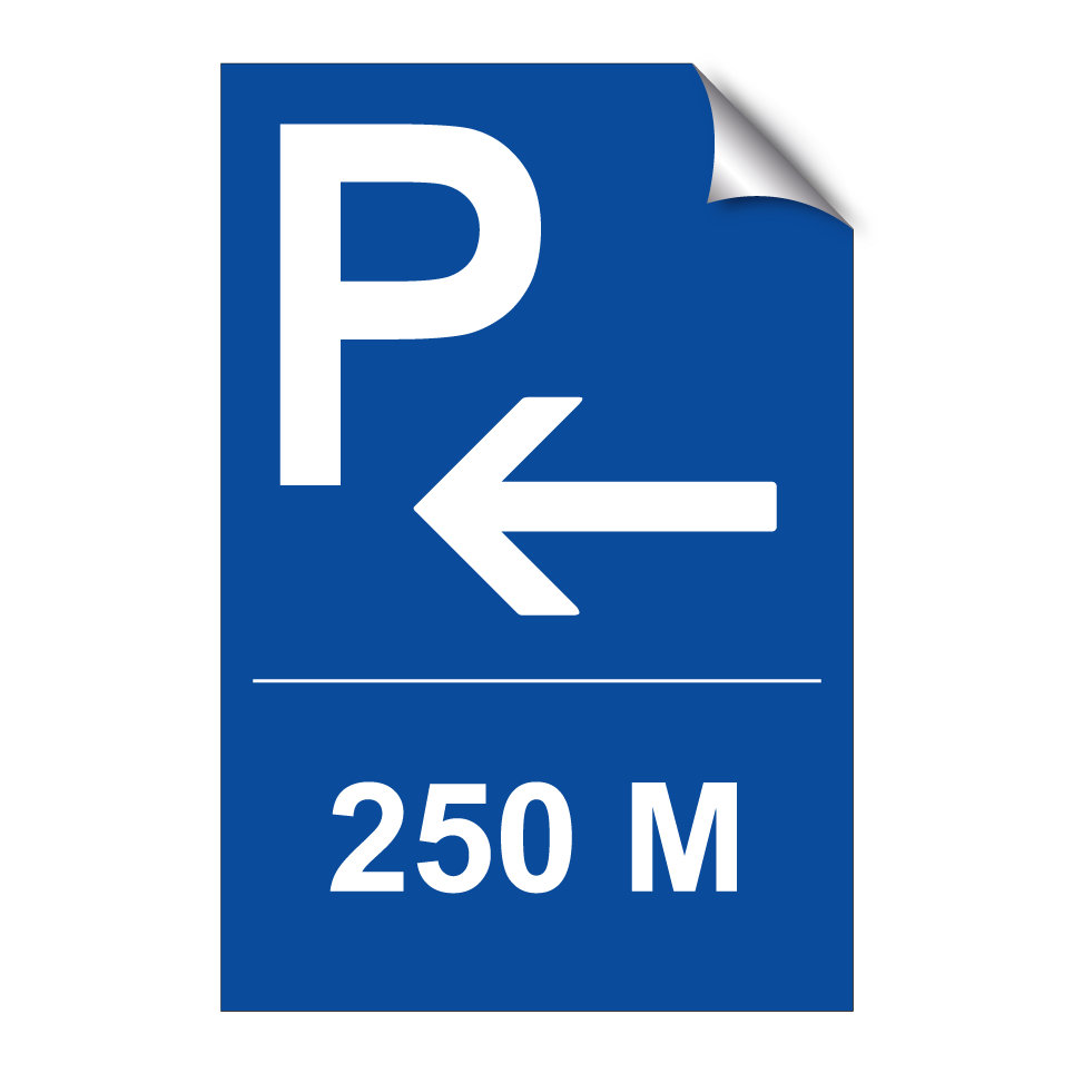 250 m