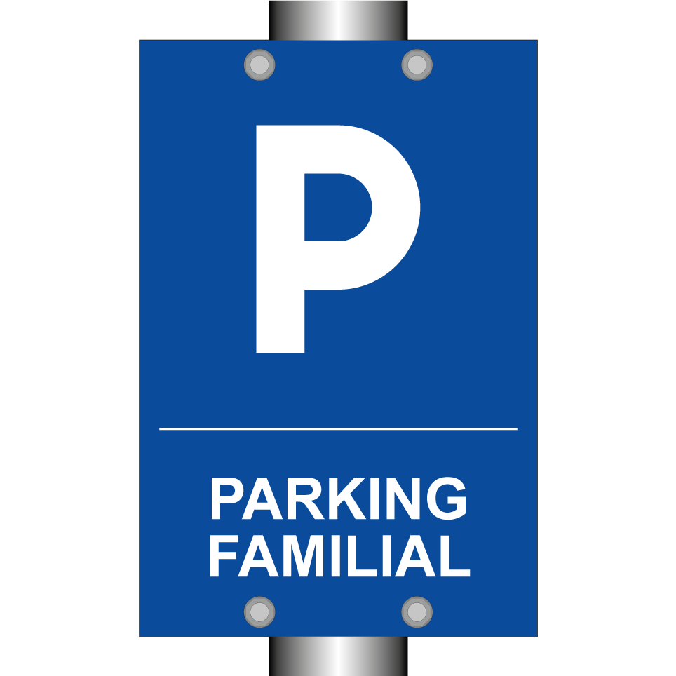 Parking familial