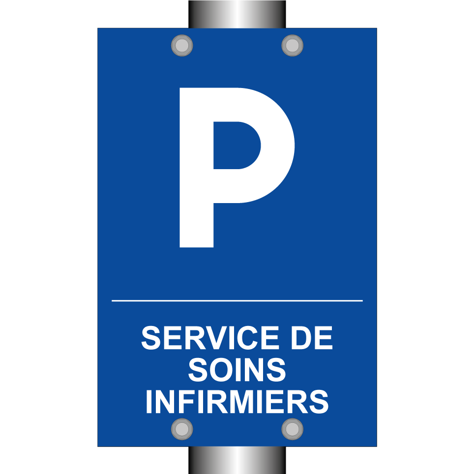 Service de soins infirmiers