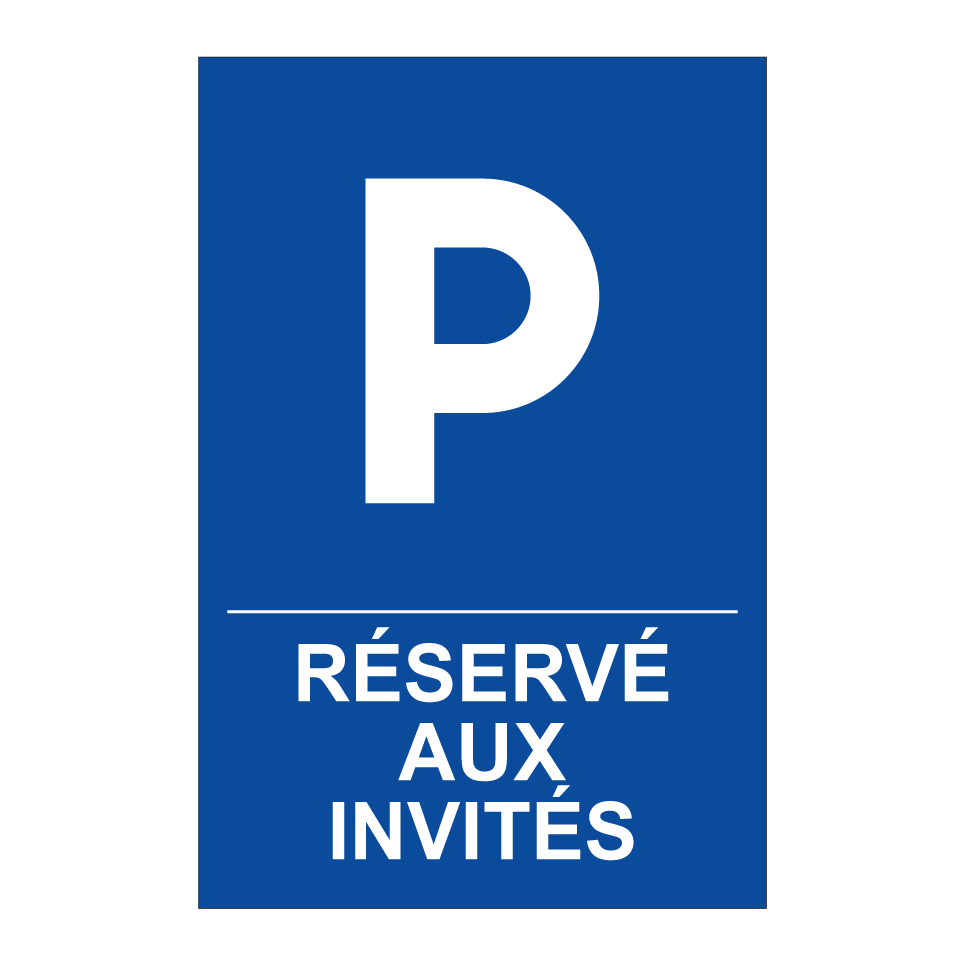Réservé aux invités