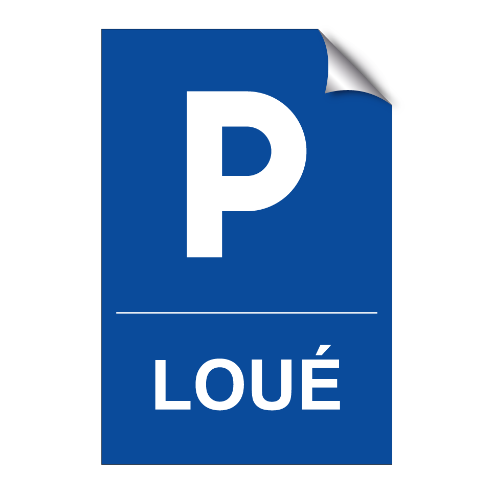 Loué