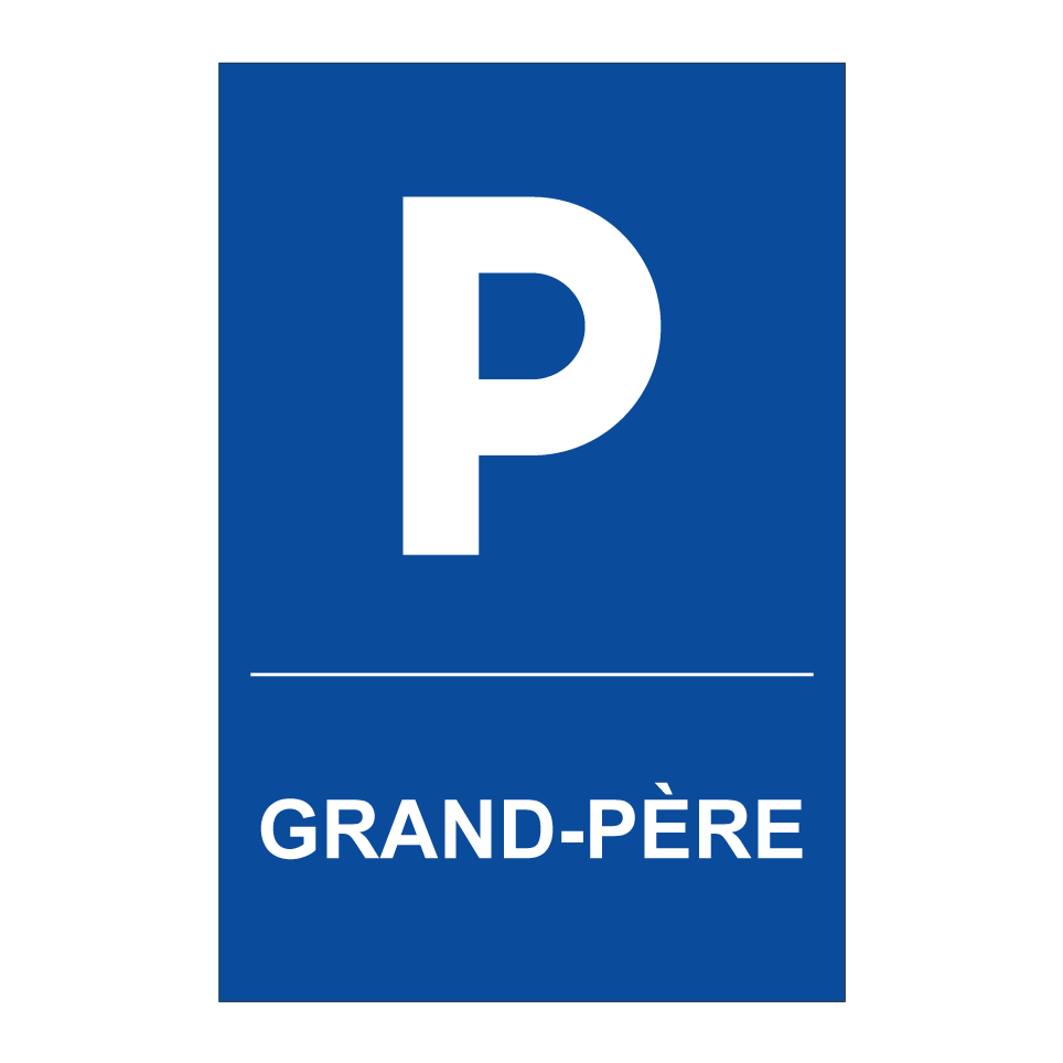 Grand-père