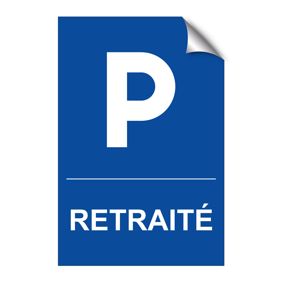Retraité