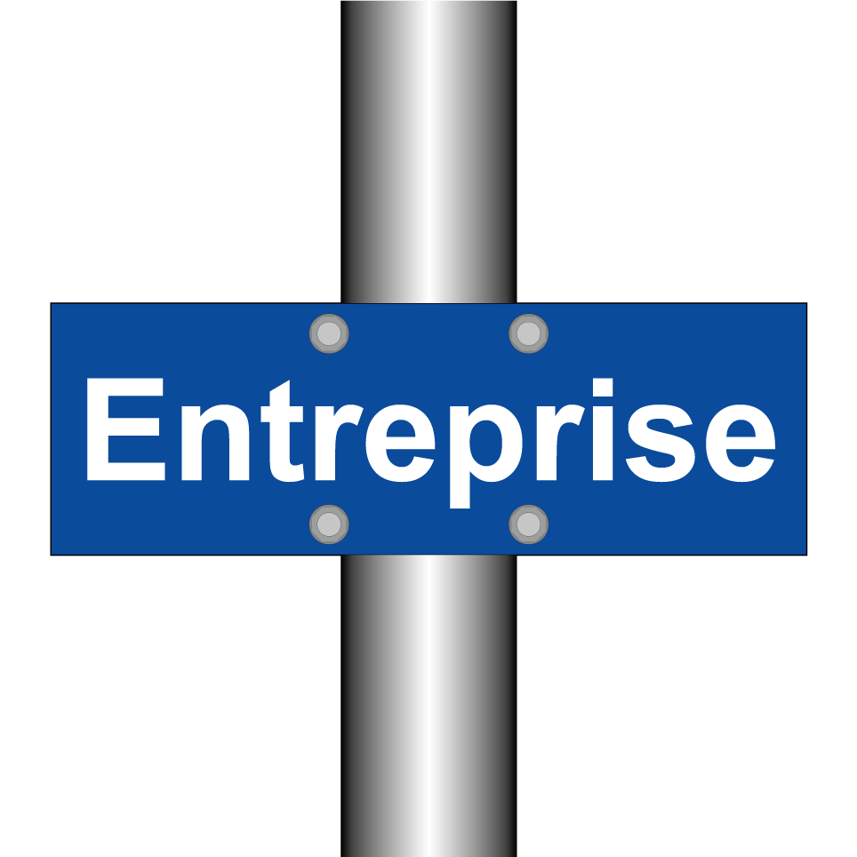 Entreprise