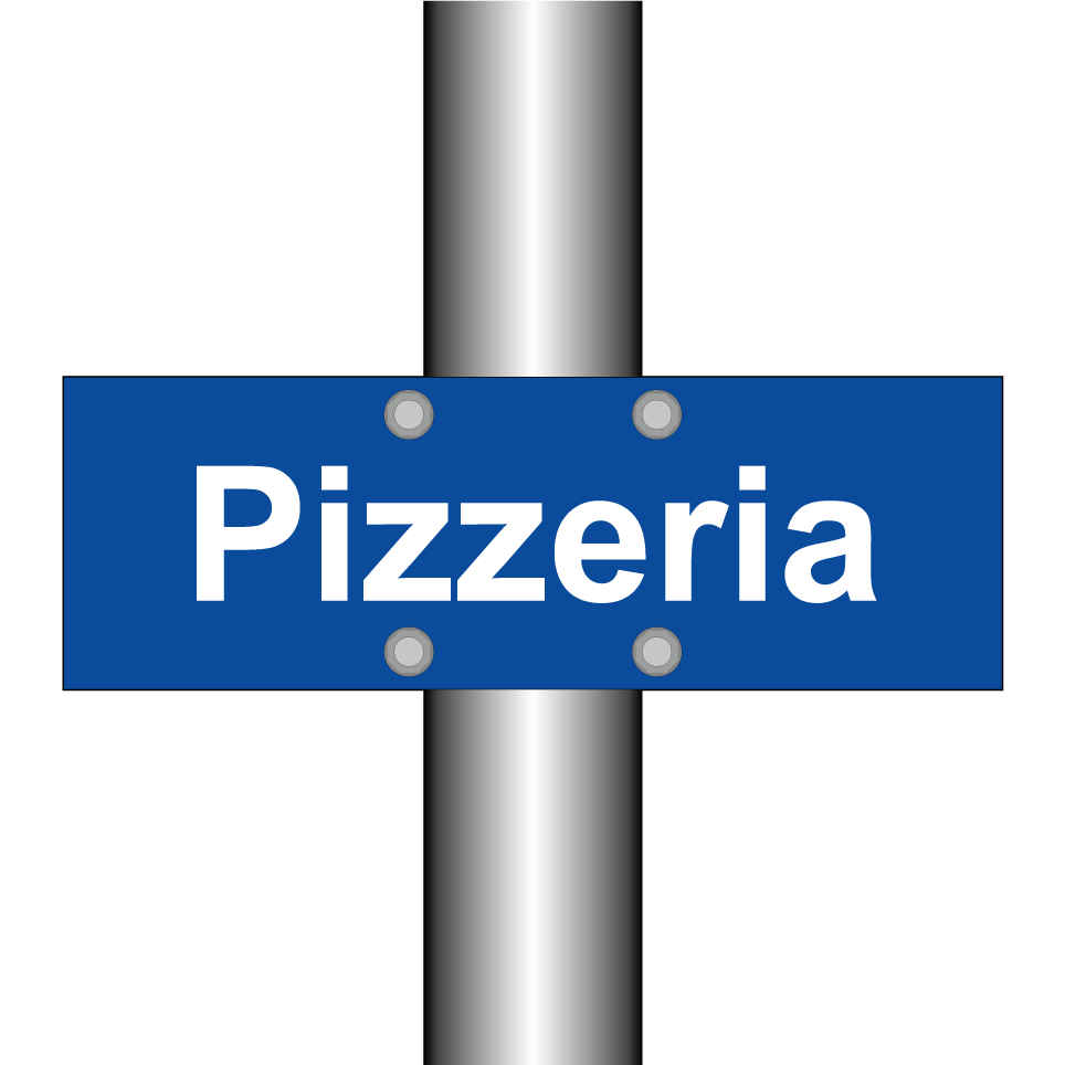 Pizzeria