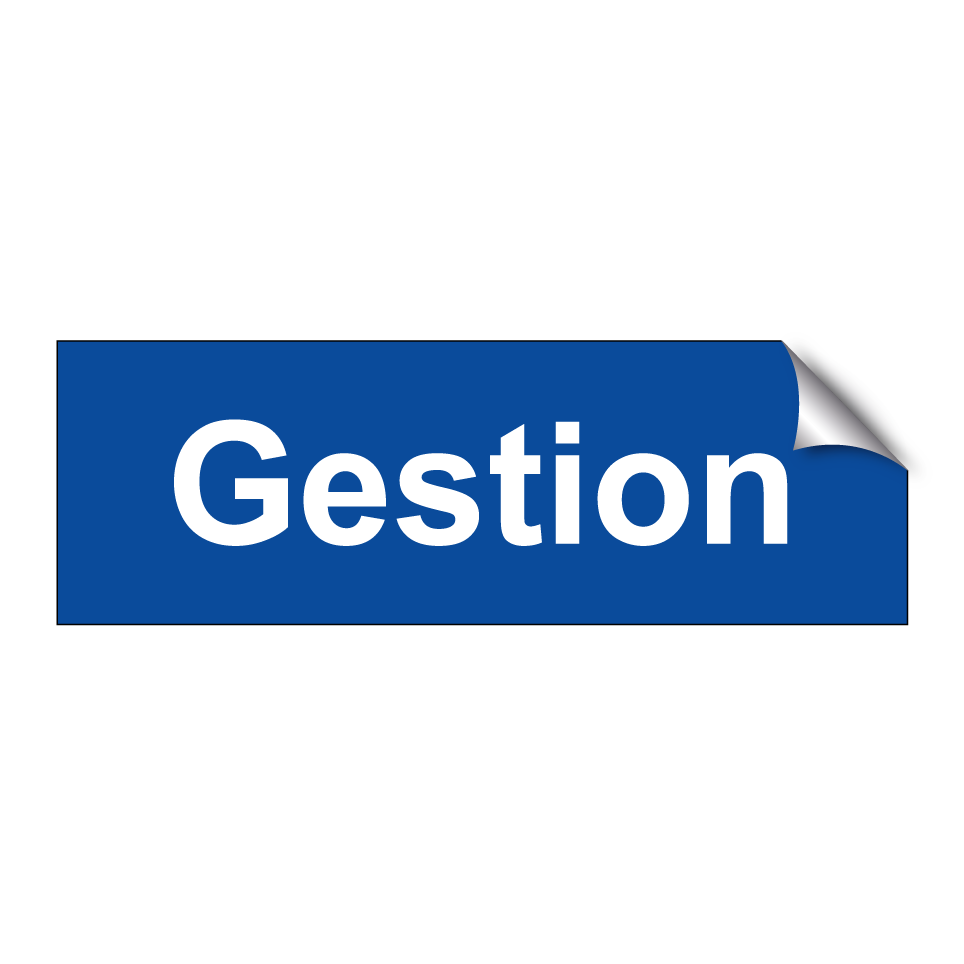 Gestion