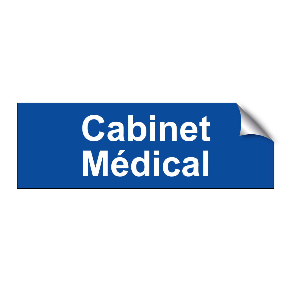 Cabinet Médical