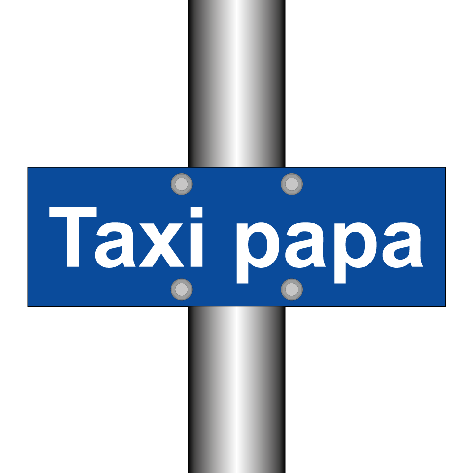 Taxi papa