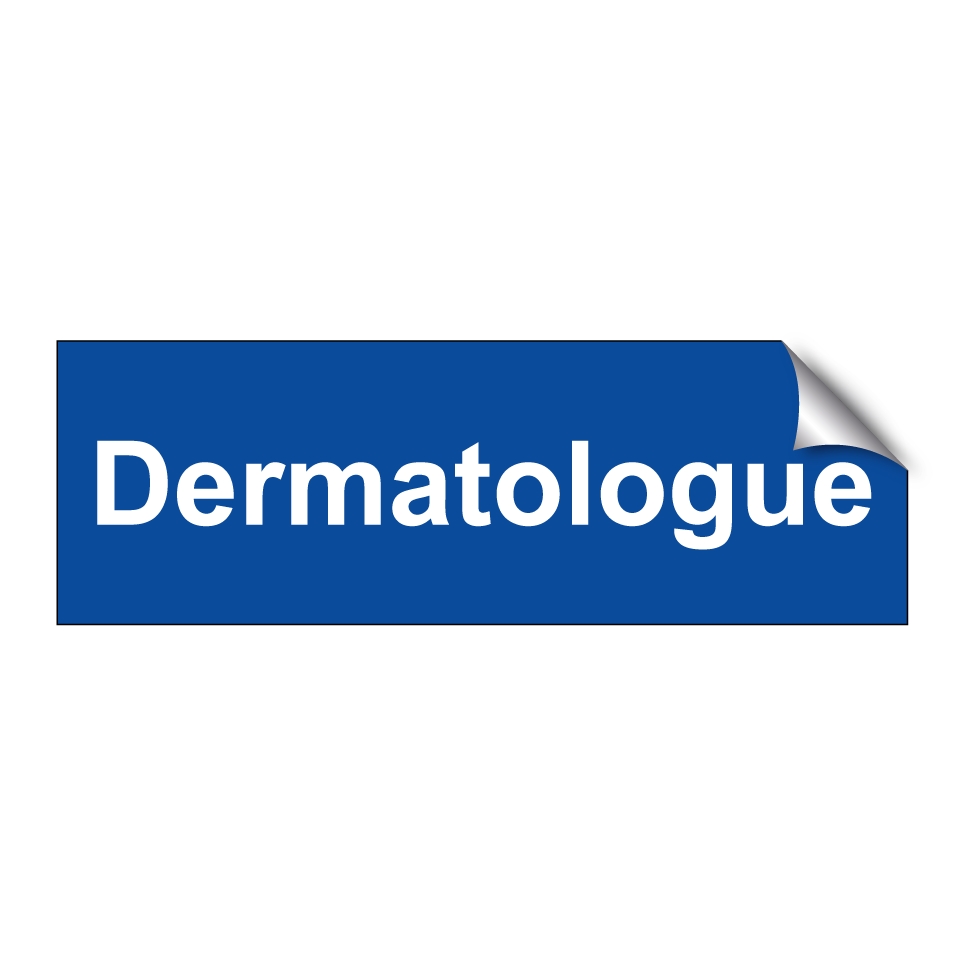 Dermatologue