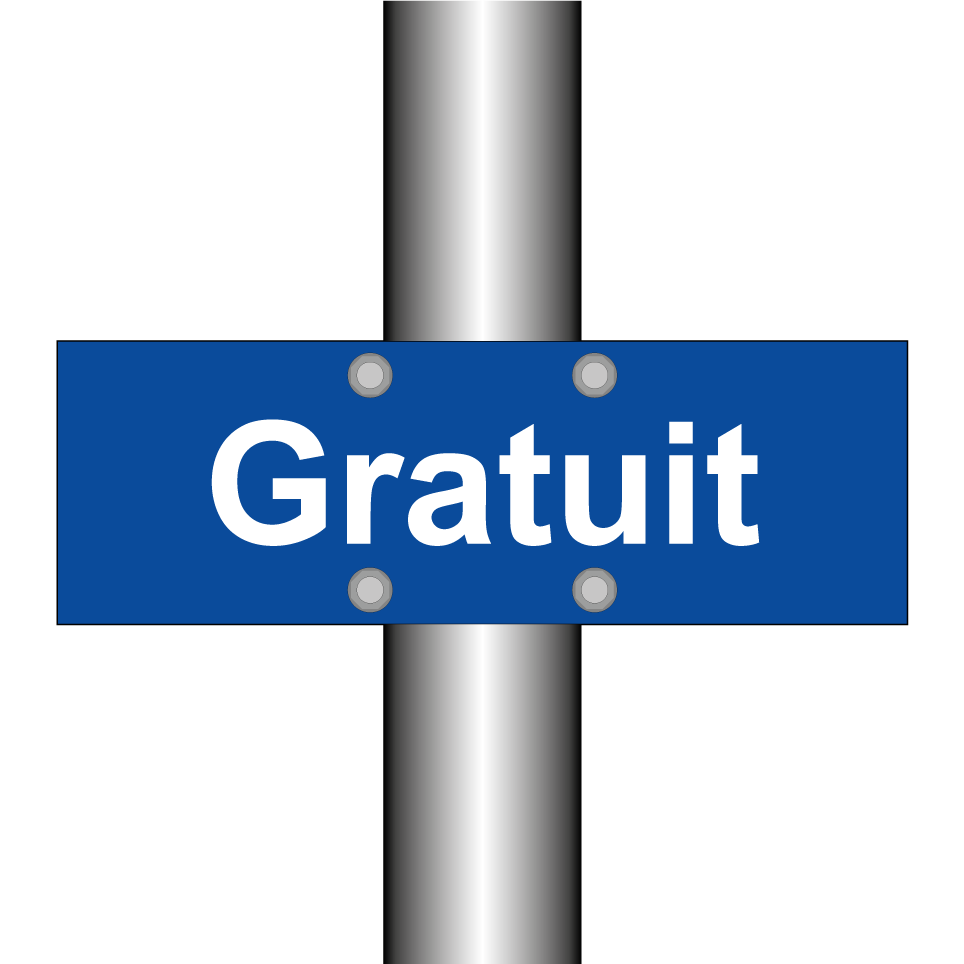 Gratuit