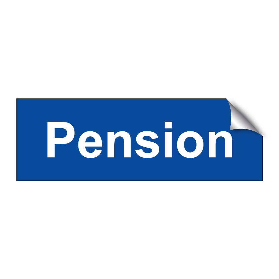 Pension
