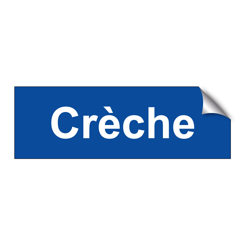 Crèche