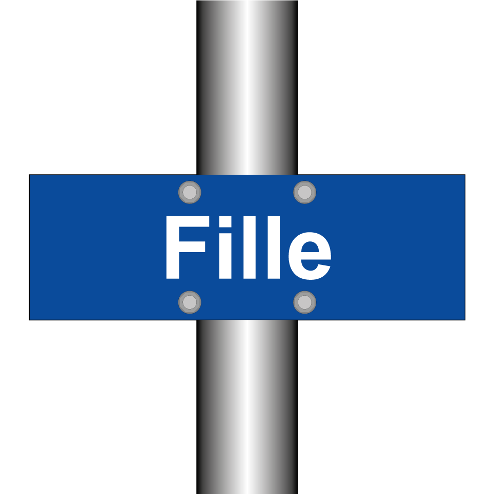 Fille