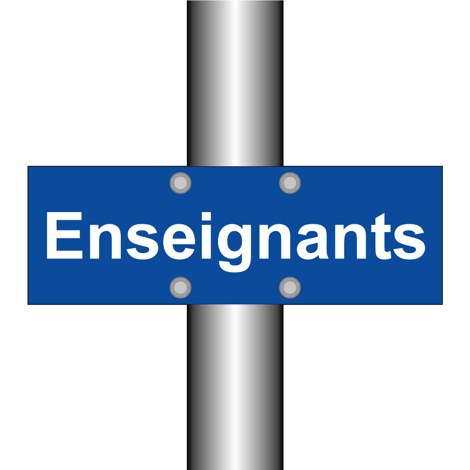 Enseignants