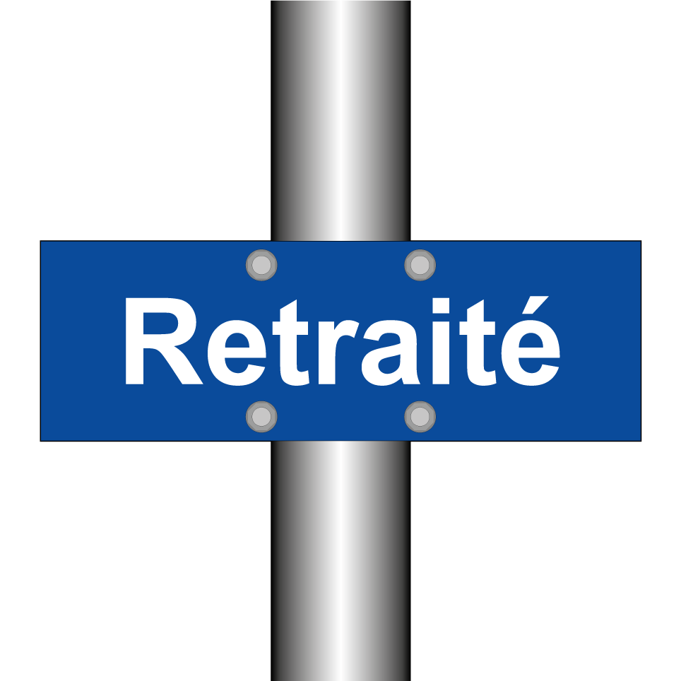Retraité