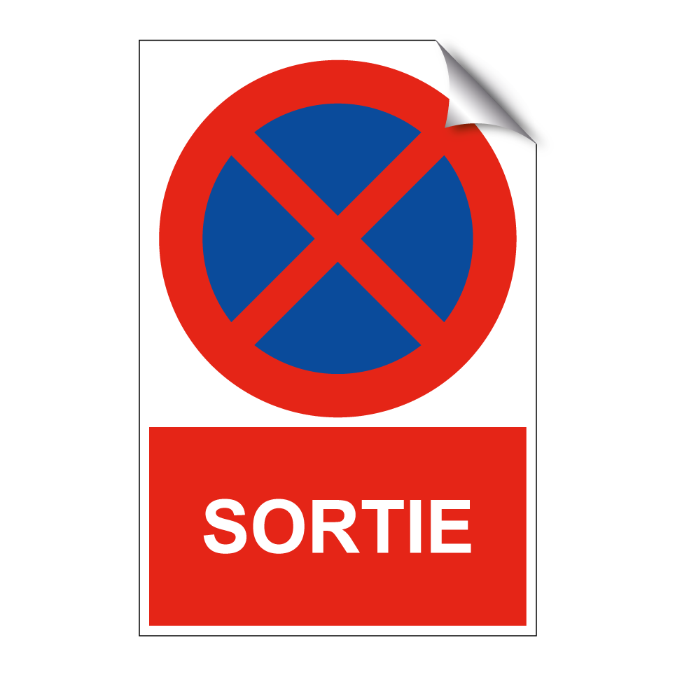 Sortie