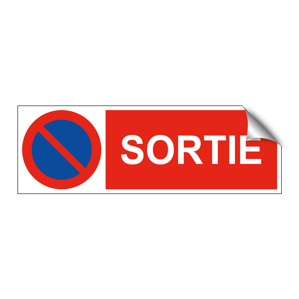 Sortie