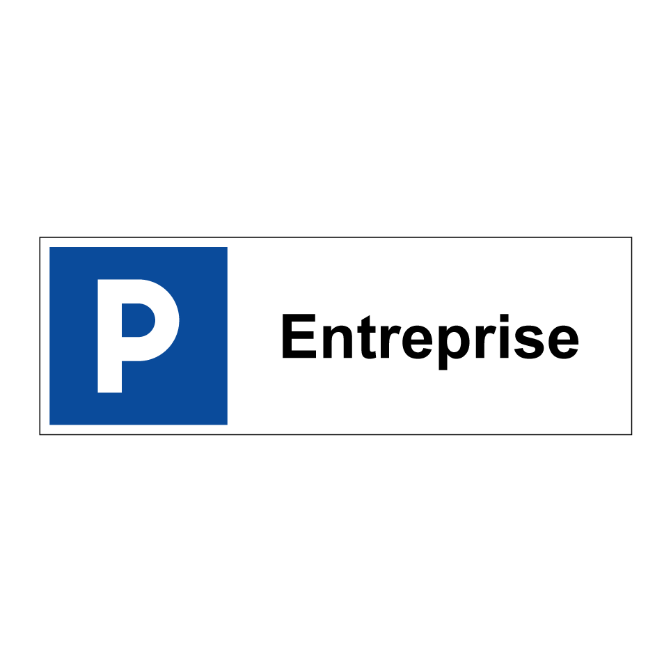 Entreprise