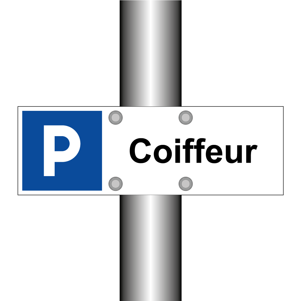 Coiffeur